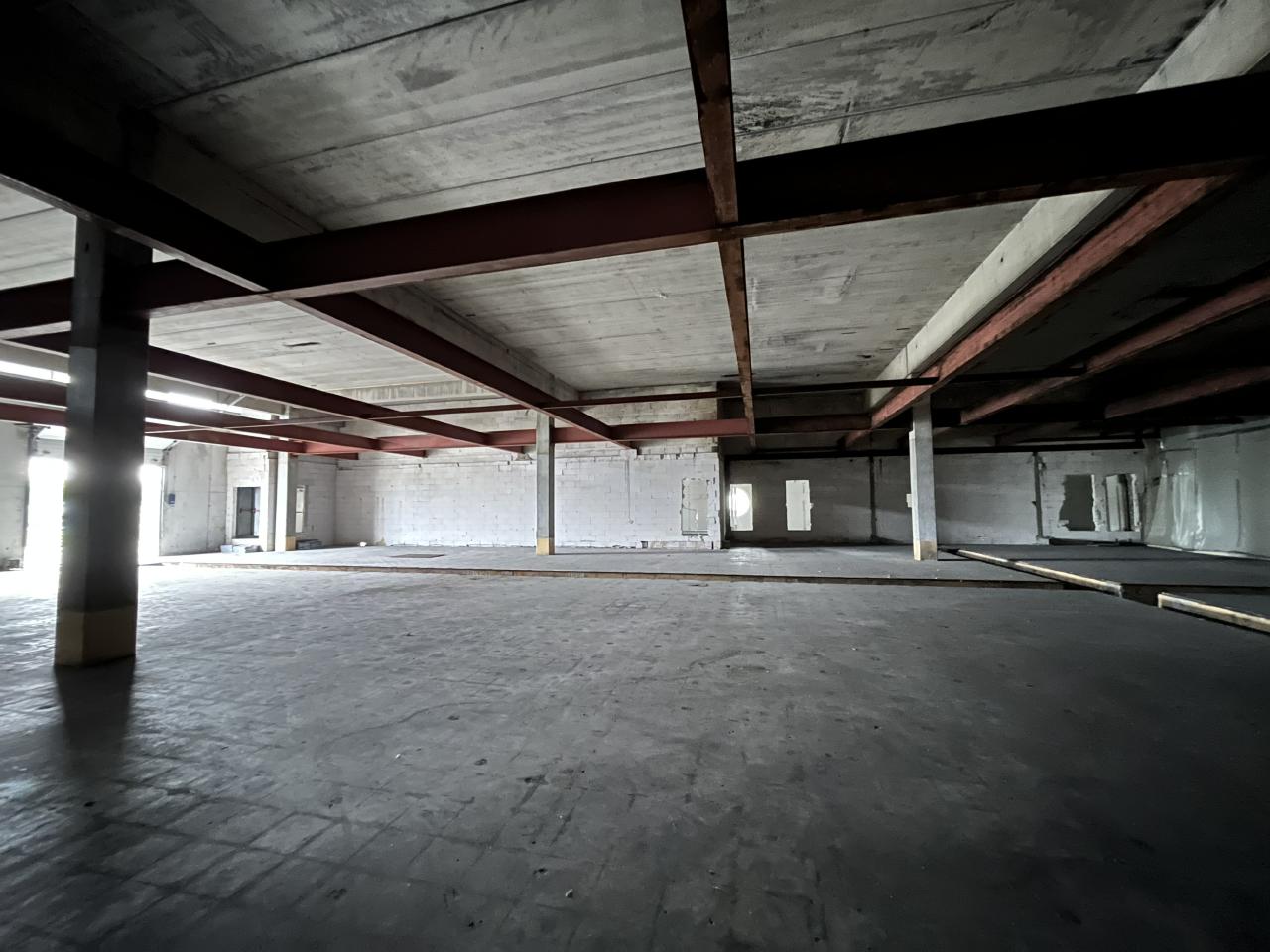 Bureau Montpellier 5082m² Vente bureau Montpellier Hérault OVBUR2318550 4